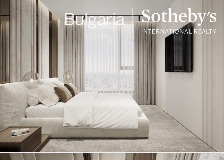 Продава 3-СТАЕН, гр. София, Оборище, снимка 9 - Апартаменти - 54202088