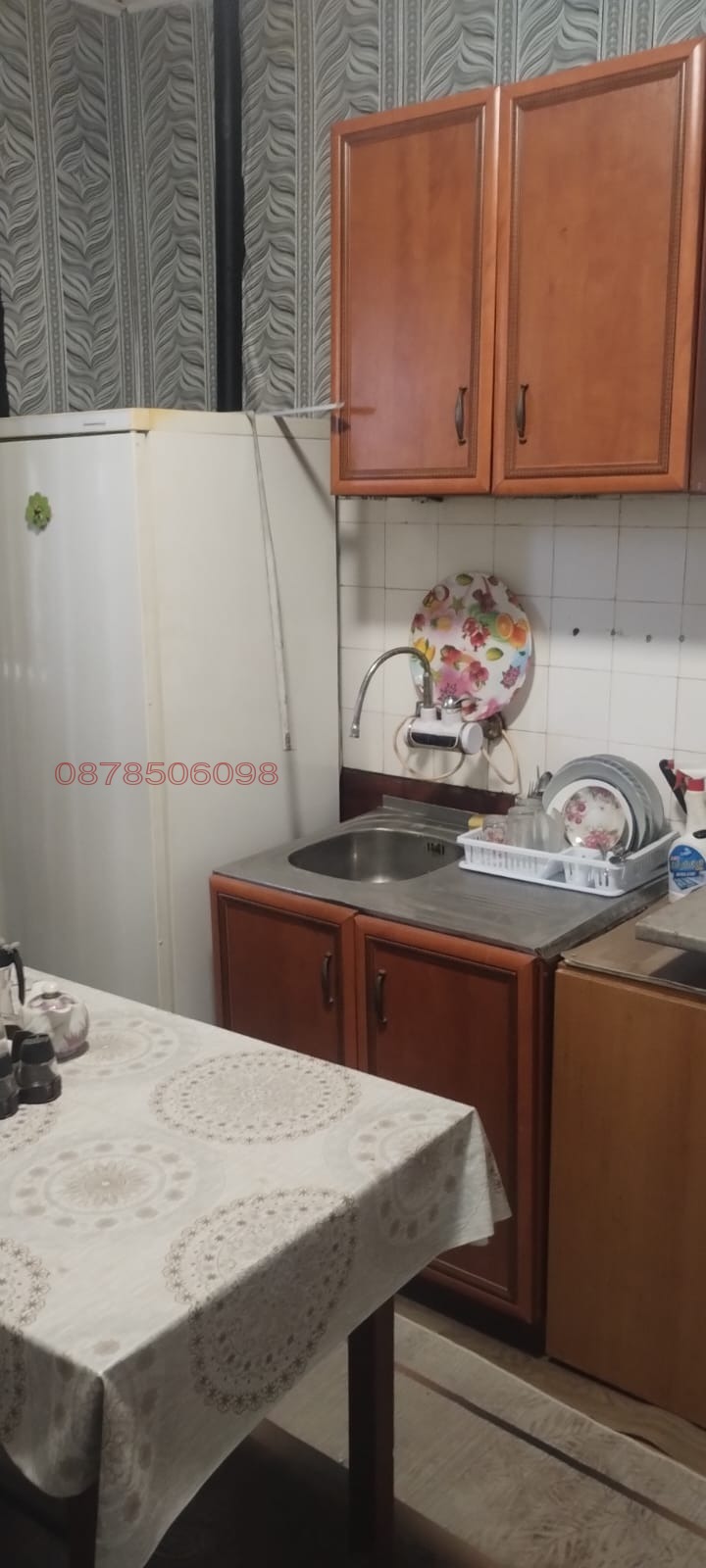 Продава 3-СТАЕН, гр. Пловдив, Каменица 1, снимка 3 - Апартаменти - 54986993