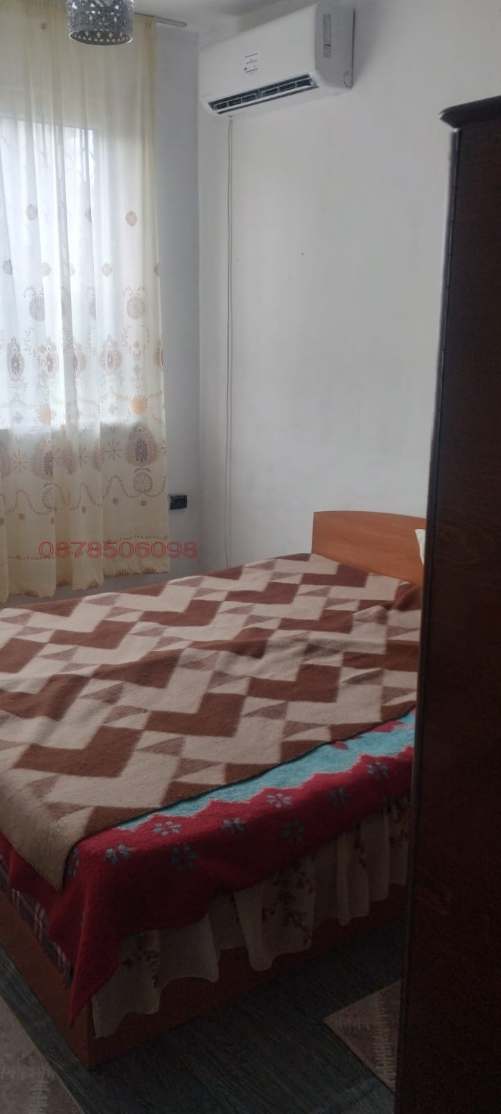 Продава 3-СТАЕН, гр. Пловдив, Каменица 1