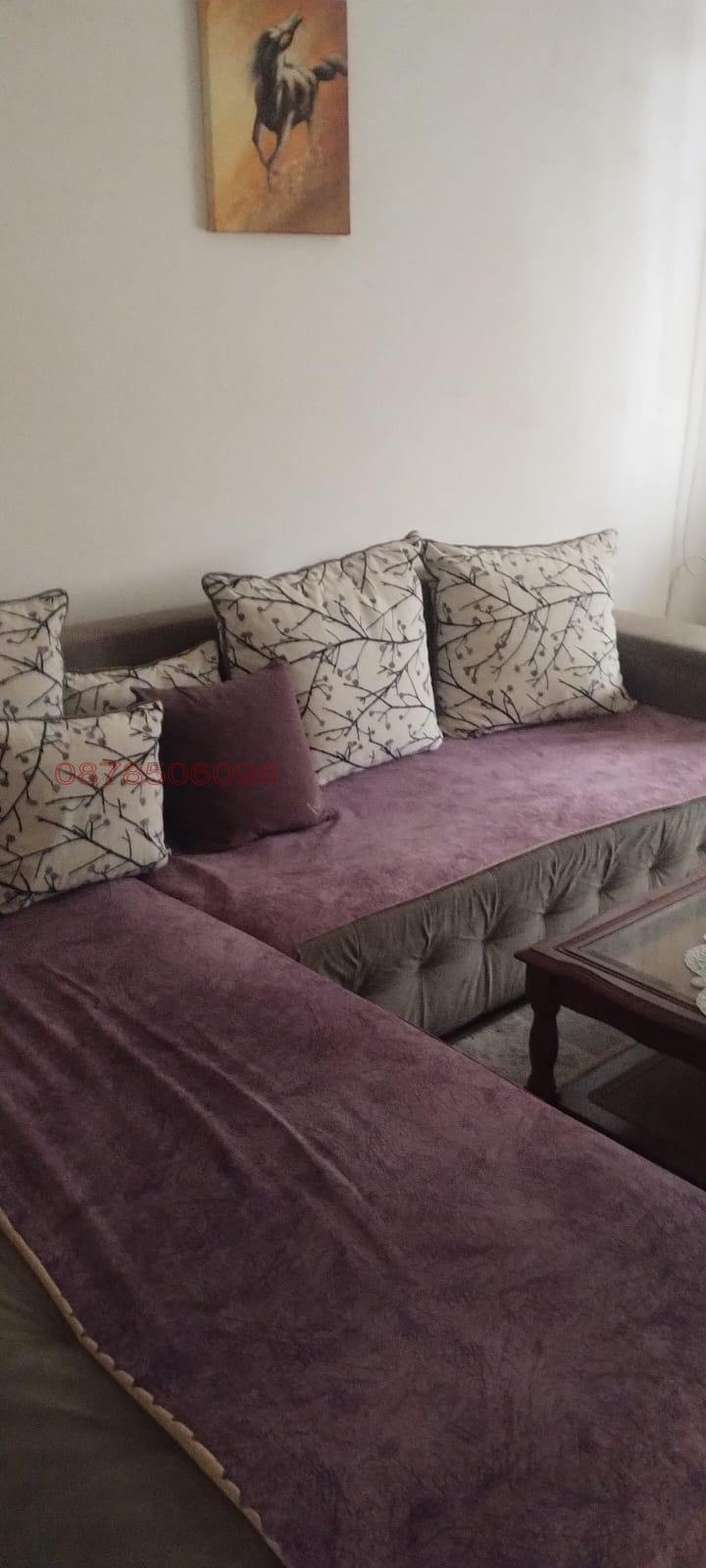 Продава 3-СТАЕН, гр. Пловдив, Каменица 1, снимка 5 - Апартаменти - 54986993