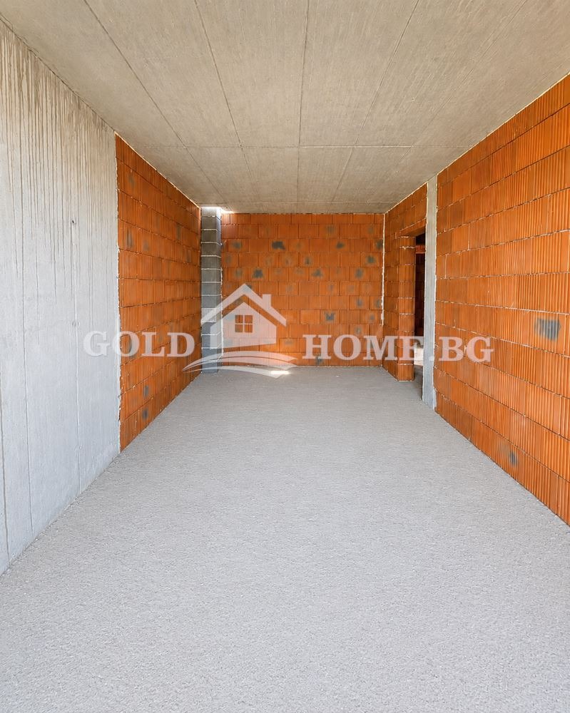 Продава 3-СТАЕН, гр. Пловдив, Христо Смирненски, снимка 2 - Апартаменти - 55455718