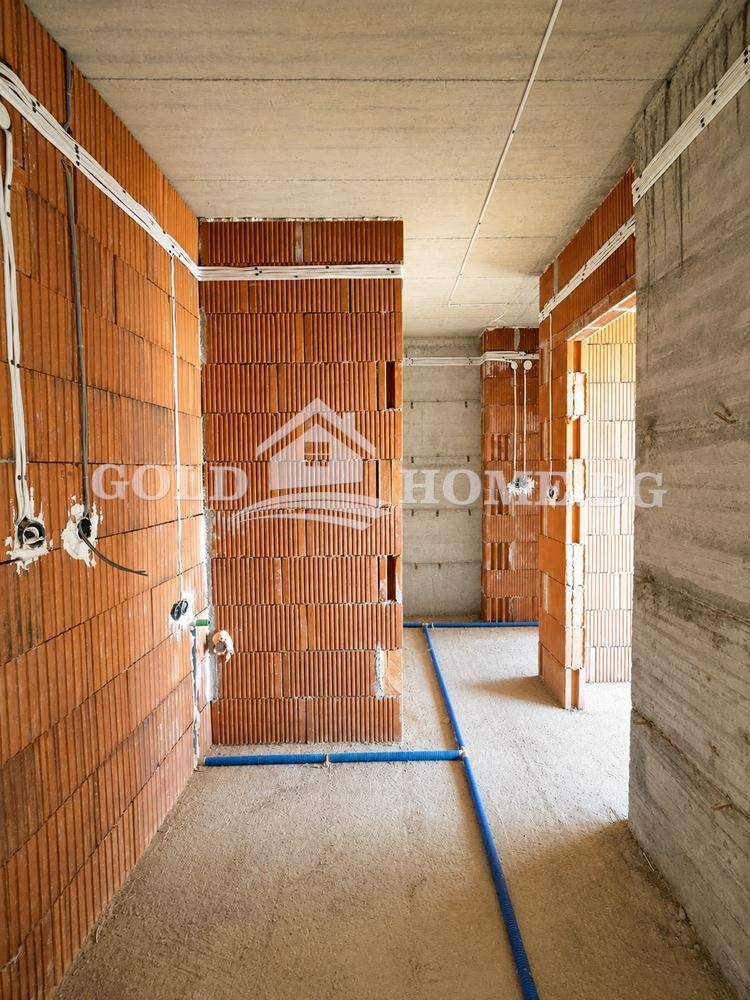 Продава 3-СТАЕН, гр. Пловдив, Христо Смирненски, снимка 10 - Апартаменти - 55455718