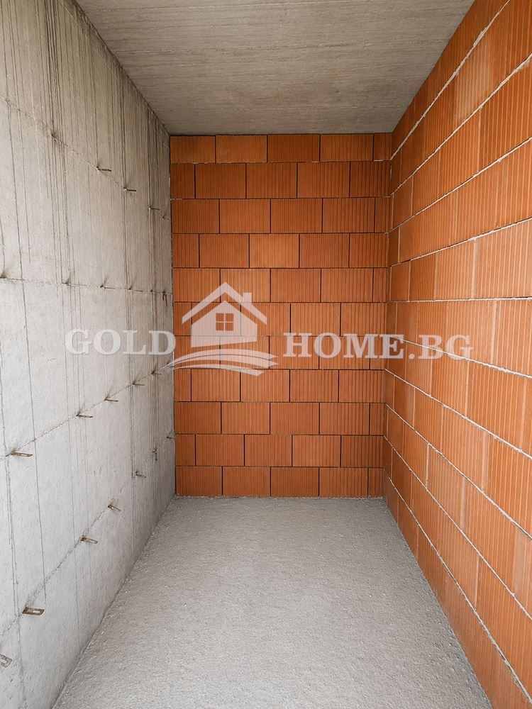 Продава 3-СТАЕН, гр. Пловдив, Христо Смирненски, снимка 12 - Апартаменти - 55455718