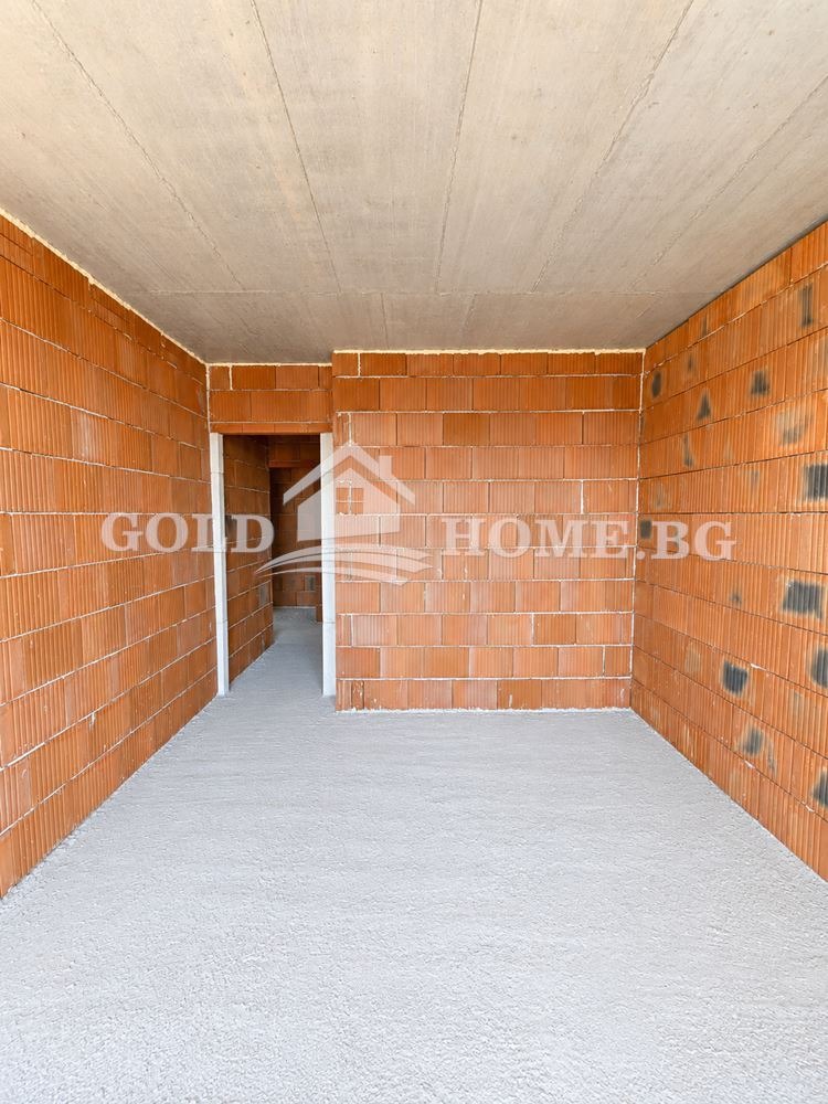 Продава 3-СТАЕН, гр. Пловдив, Христо Смирненски, снимка 5 - Апартаменти - 55455718
