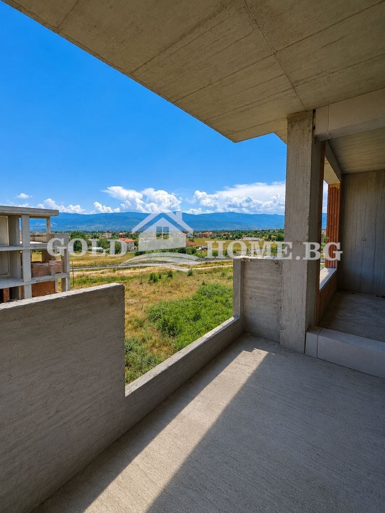 Продава 3-СТАЕН, гр. Пловдив, Христо Смирненски, снимка 6 - Апартаменти - 55455718