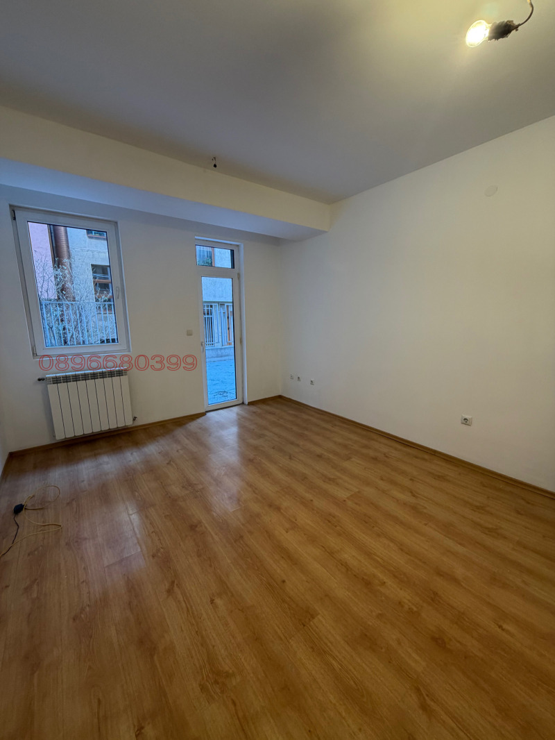 Продава ОФИС, гр. София, Манастирски ливади, снимка 4 - Офиси - 53575972