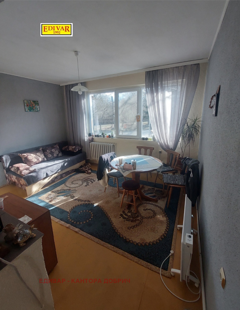Продава  Етаж от къща град Добрич , Червената пръст , 120 кв.м | 92098862 - изображение [3]