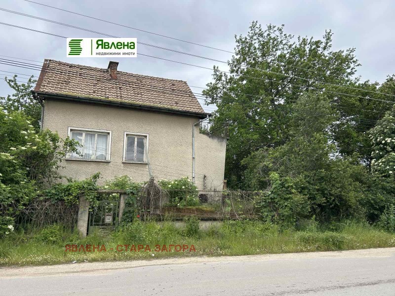 Til salg  Hus region Stara Zagora , Yagoda , 140 kvm | 97768649 - billede [3]