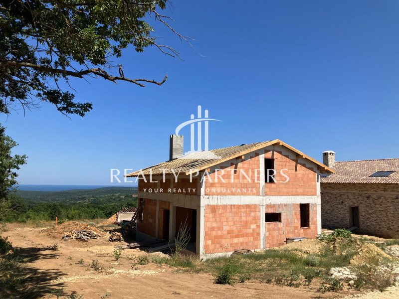 Te koop  Huis regio Varna , Priseltsi , 250 m² | 58360518 - afbeelding [4]