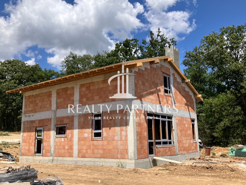 Te koop  Huis regio Varna , Priseltsi , 250 m² | 58360518 - afbeelding [2]