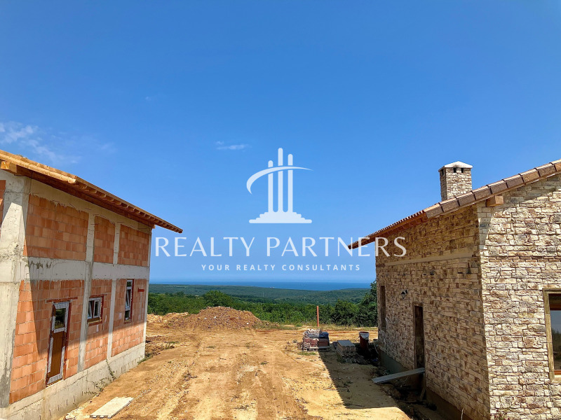 Te koop  Huis regio Varna , Priseltsi , 250 m² | 58360518 - afbeelding [7]