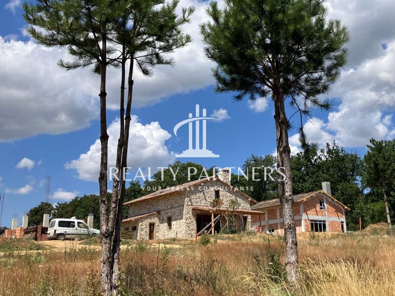 Te koop  Huis regio Varna , Priseltsi , 250 m² | 58360518