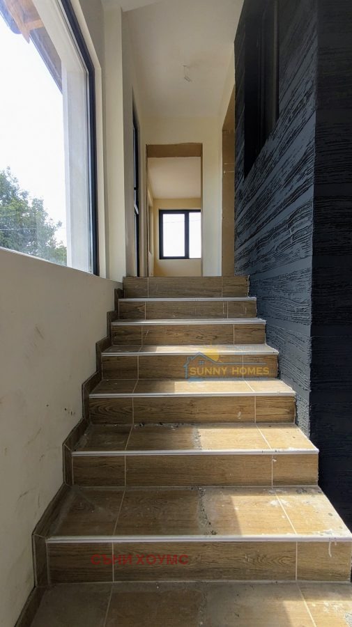 Продава КЪЩА, с. Поликраище, област Велико Търново, снимка 6 - Къщи - 54159195