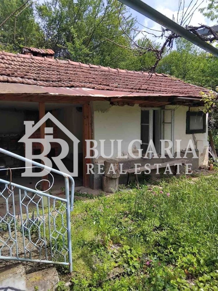 Продава КЪЩА, гр. Ботевград, област София област, снимка 3 - Къщи - 54421059