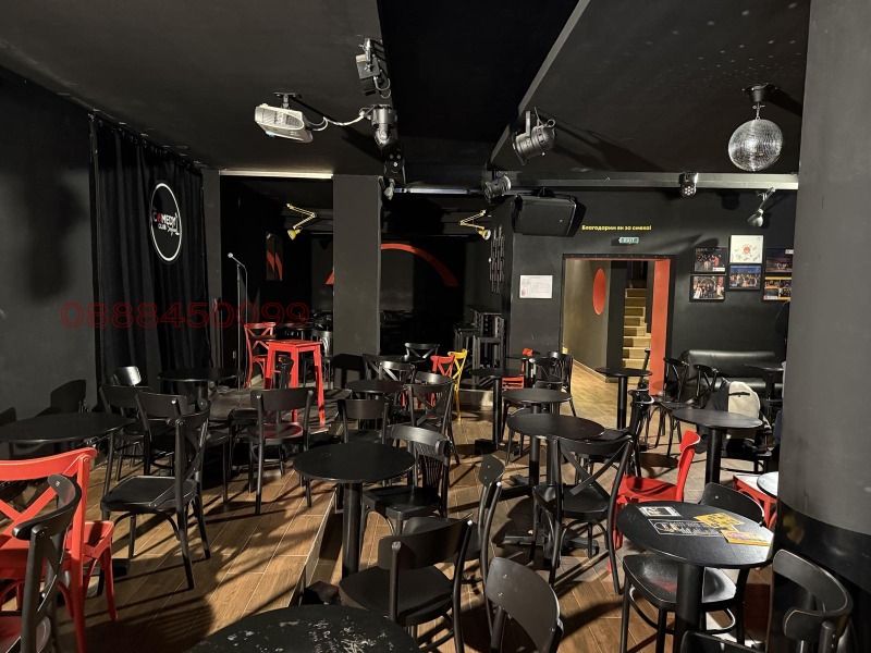 Продава ЗАВЕДЕНИЕ, гр. София, Център, снимка 3 - Заведения - 52784487