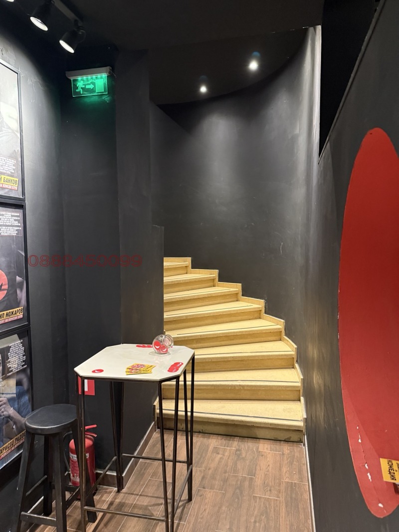 Продава ЗАВЕДЕНИЕ, гр. София, Център, снимка 2 - Заведения - 52784487