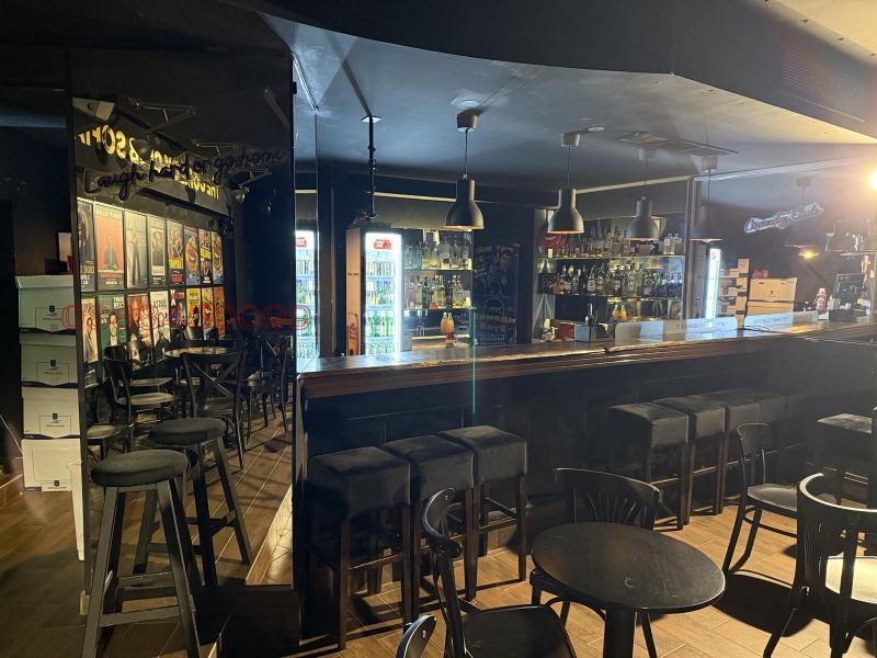 Продава ЗАВЕДЕНИЕ, гр. София, Център