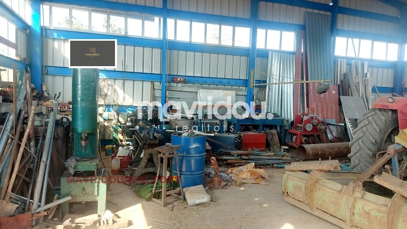 Продава ПРОМ. ПОМЕЩЕНИЕ, Извън страната, област Извън страната, снимка 7 - Производствени сгради - 52625355