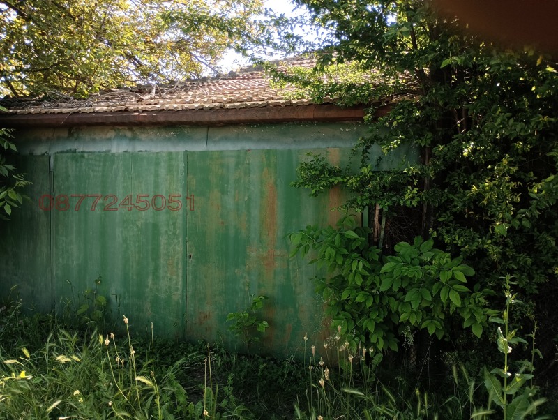 Продава  Парцел град Търговище , Център , 549 кв.м | 63729583