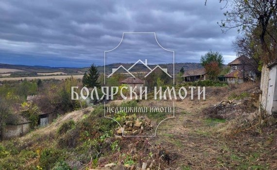 À vendre  Parcelle région Veliko Tarnovo , Vichovgrad , 2100 m² | 74433828 - image [4]