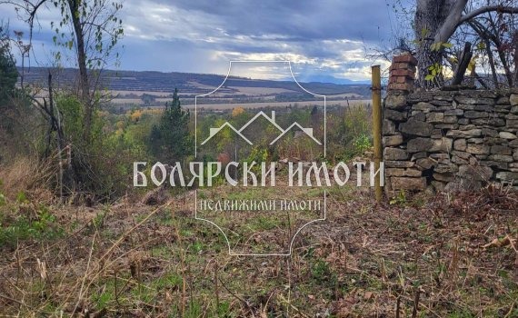 Продава ПАРЦЕЛ, с. Вишовград, област Велико Търново, снимка 7 - Парцели - 47418348