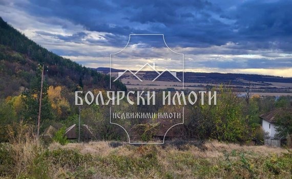 Продава ПАРЦЕЛ, с. Вишовград, област Велико Търново, снимка 1 - Парцели - 47418348