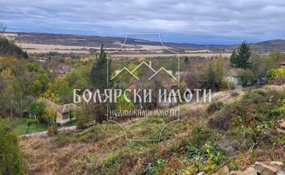 Продава ПАРЦЕЛ, с. Вишовград, област Велико Търново, снимка 5 - Парцели - 47418348