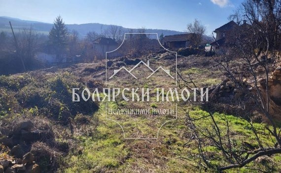 Продаја  Плот регион Велико Тарново , Вишовград , 2100 м2 | 74433828 - слика [2]