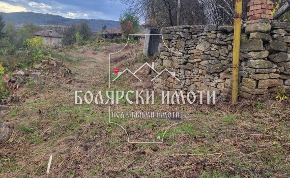 In vendita  Complotto regione Veliko Tarnovo , Vishovgrad , 2100 mq | 74433828 - Immagine [8]