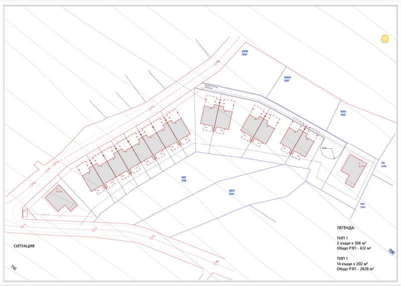 Продава  Парцел град София , Драгалевци , 6025 кв.м | 70247970 - изображение [3]