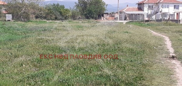 Продава ПАРЦЕЛ, с. Дрангово, област Пловдив