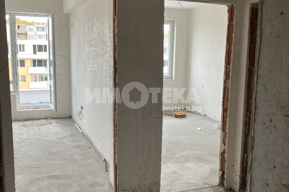 Продава 2-СТАЕН, гр. Пловдив, Южен, снимка 5 - Апартаменти - 52041567