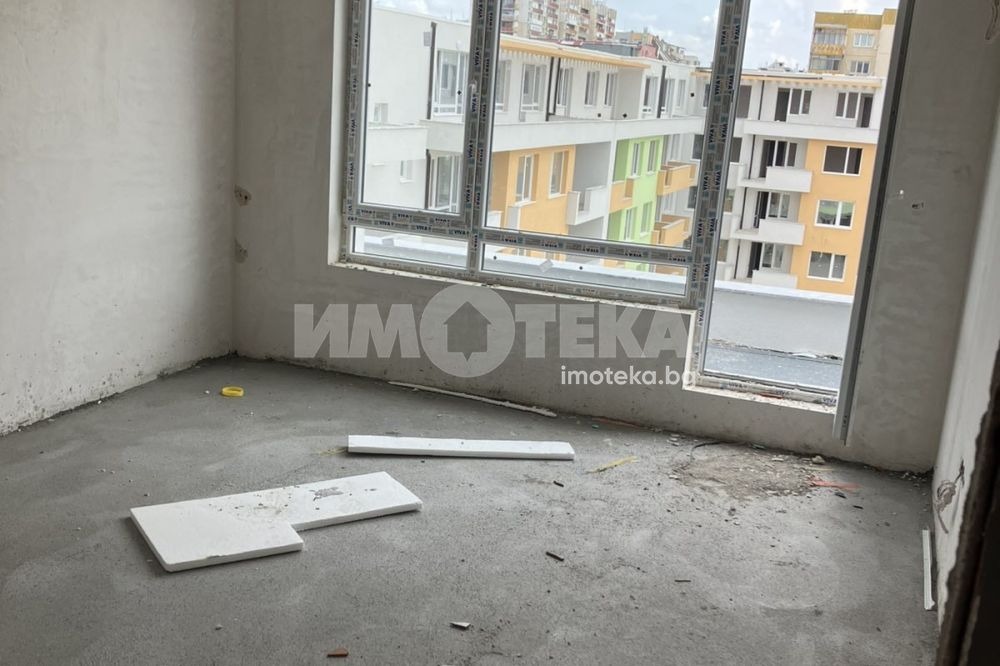 Продава 2-СТАЕН, гр. Пловдив, Южен, снимка 4 - Апартаменти - 52041567