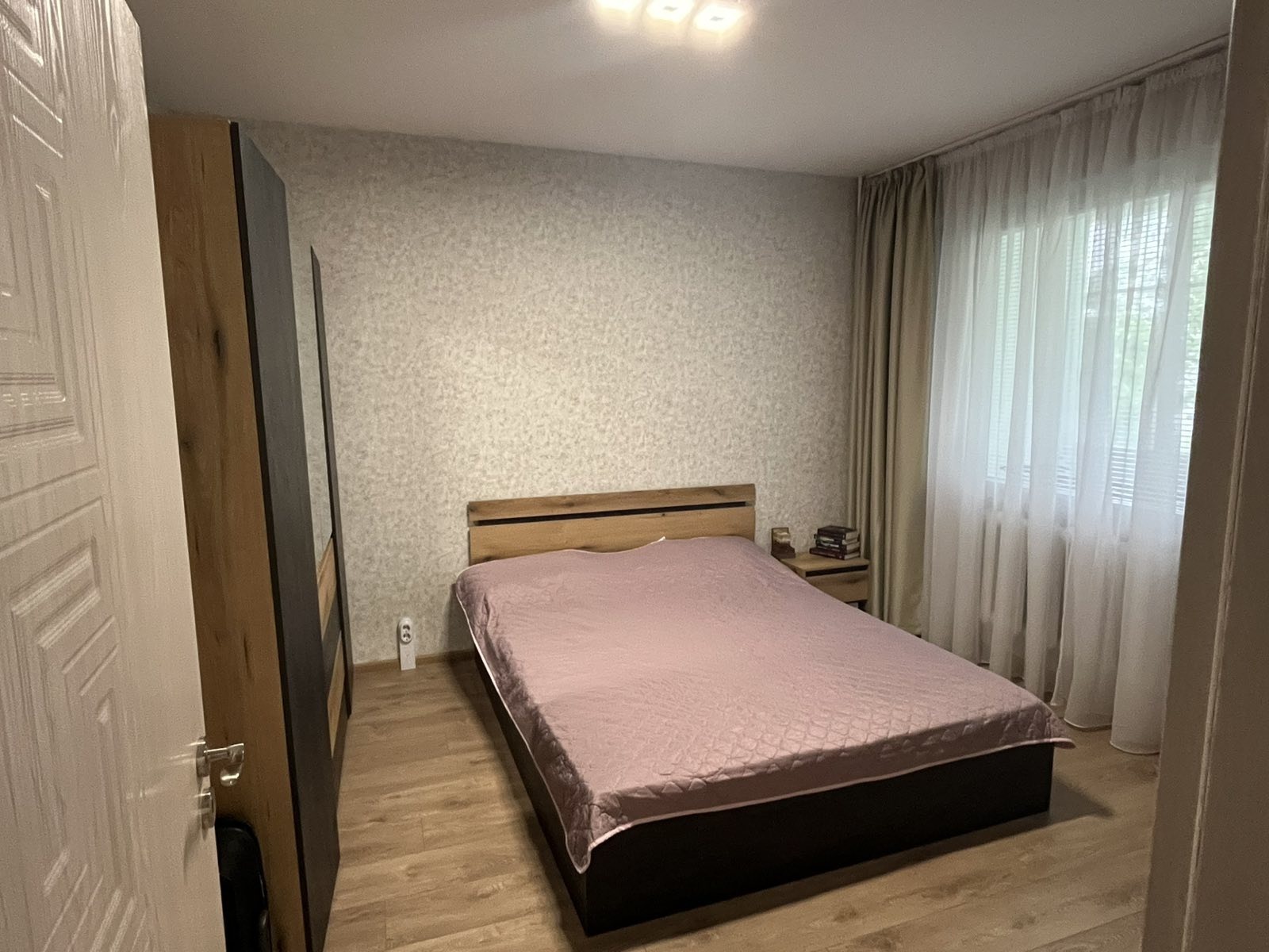 Продава 2-СТАЕН, гр. София, Дружба 1, снимка 3 - Апартаменти - 54624217