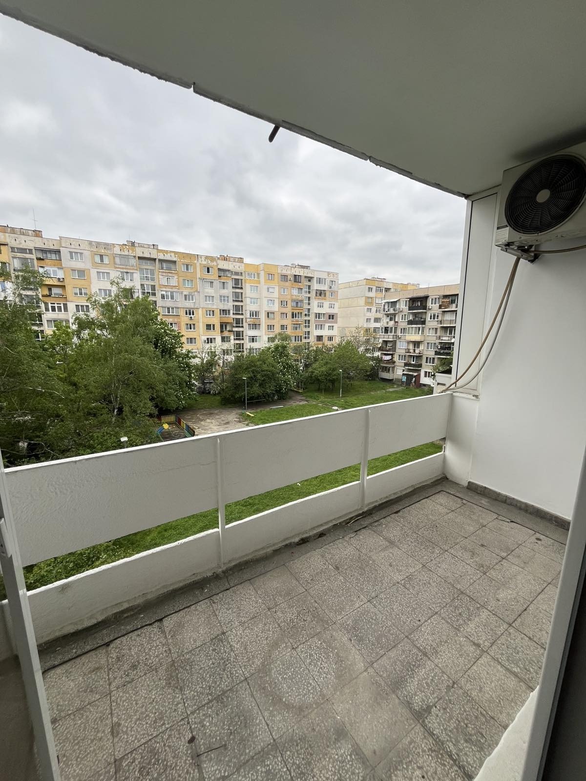 Продава 2-СТАЕН, гр. София, Дружба 1, снимка 8 - Апартаменти - 54624217