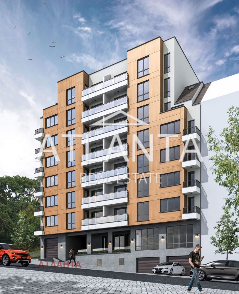 Продава 2-СТАЕН, гр. Варна, Център, снимка 2 - Апартаменти - 54025252