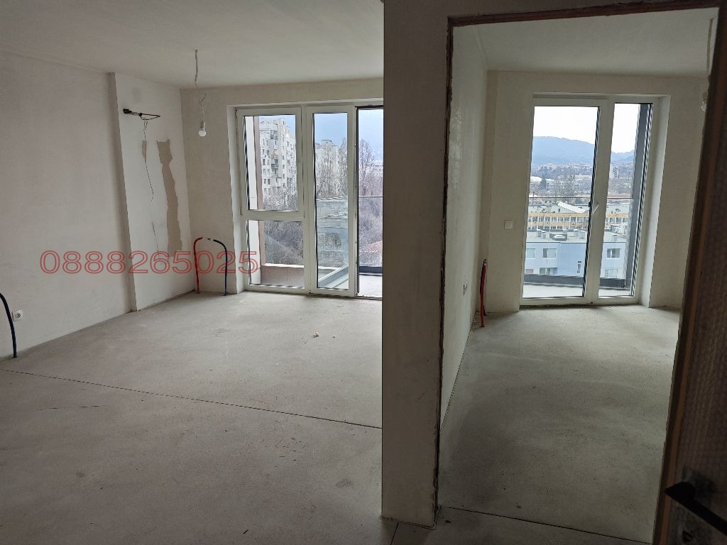 Продава 2-СТАЕН, гр. София, Красно село, снимка 5 - Апартаменти - 54027555