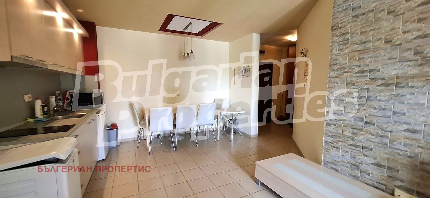Продава 2-СТАЕН, гр. Созопол, област Бургас, снимка 6 - Апартаменти - 54254774