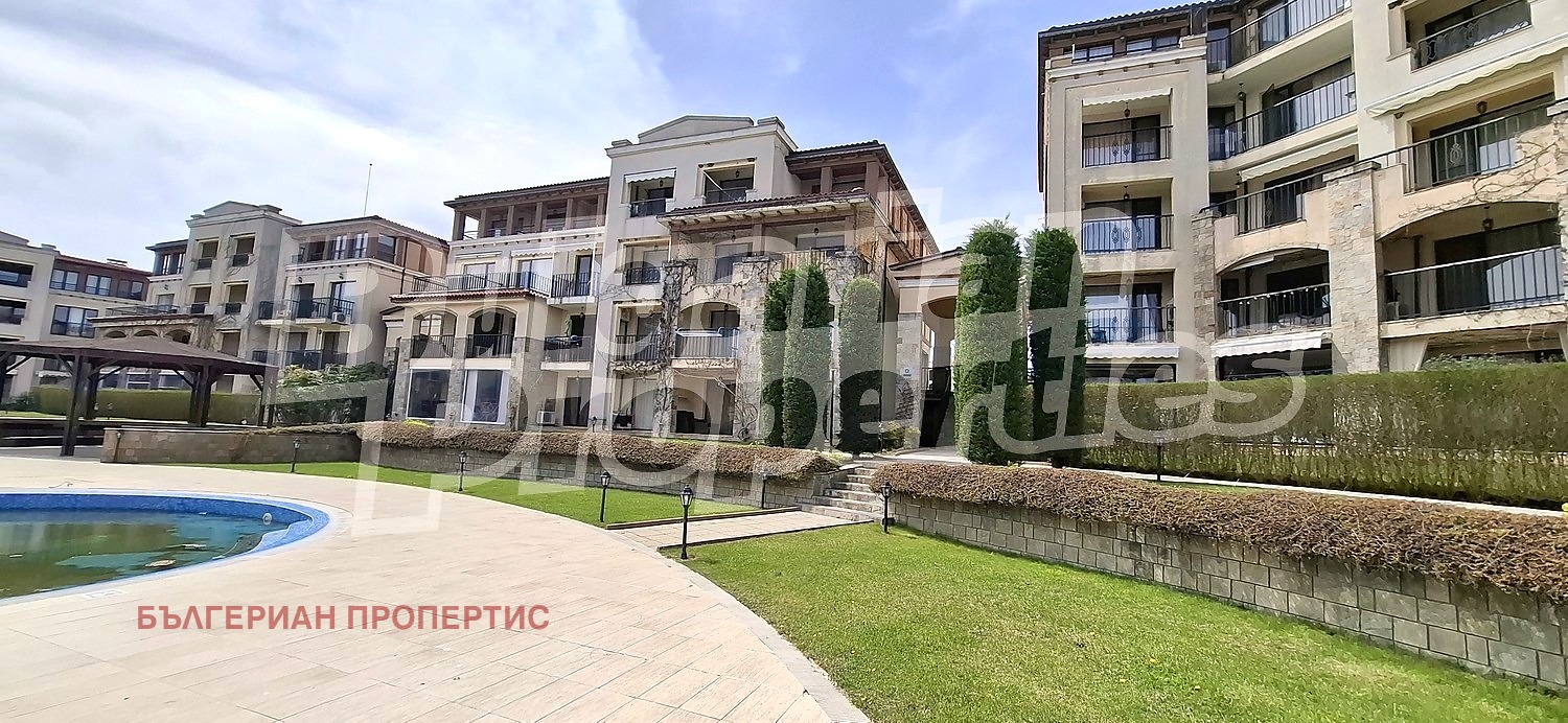 Продава 2-СТАЕН, гр. Созопол, област Бургас, снимка 15 - Апартаменти - 54254774