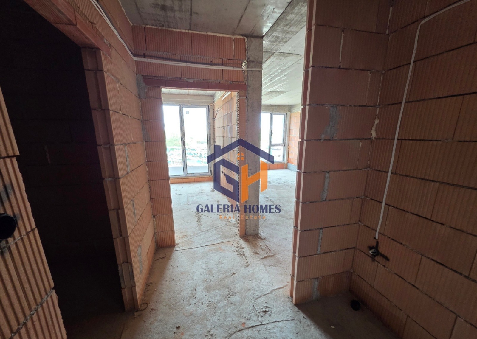 Продава 2-СТАЕН, гр. Бургас, Сарафово, снимка 3 - Апартаменти - 54408857