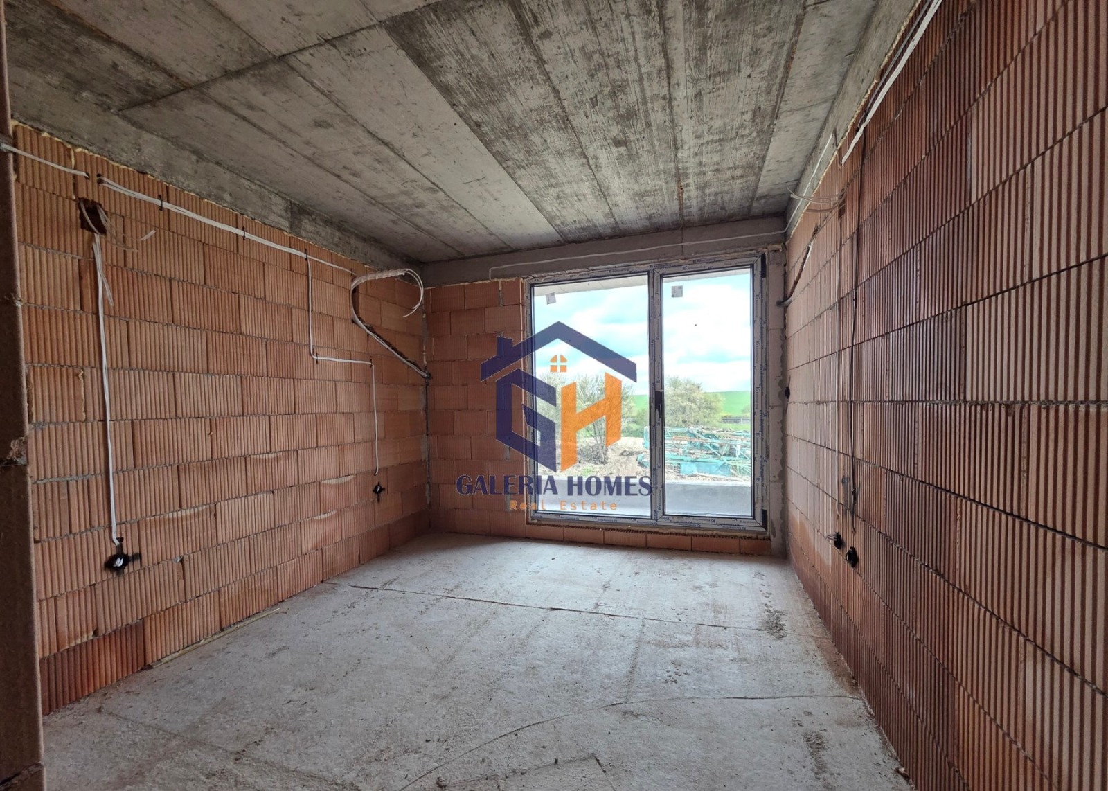 Продава 2-СТАЕН, гр. Бургас, Сарафово, снимка 5 - Апартаменти - 54408857
