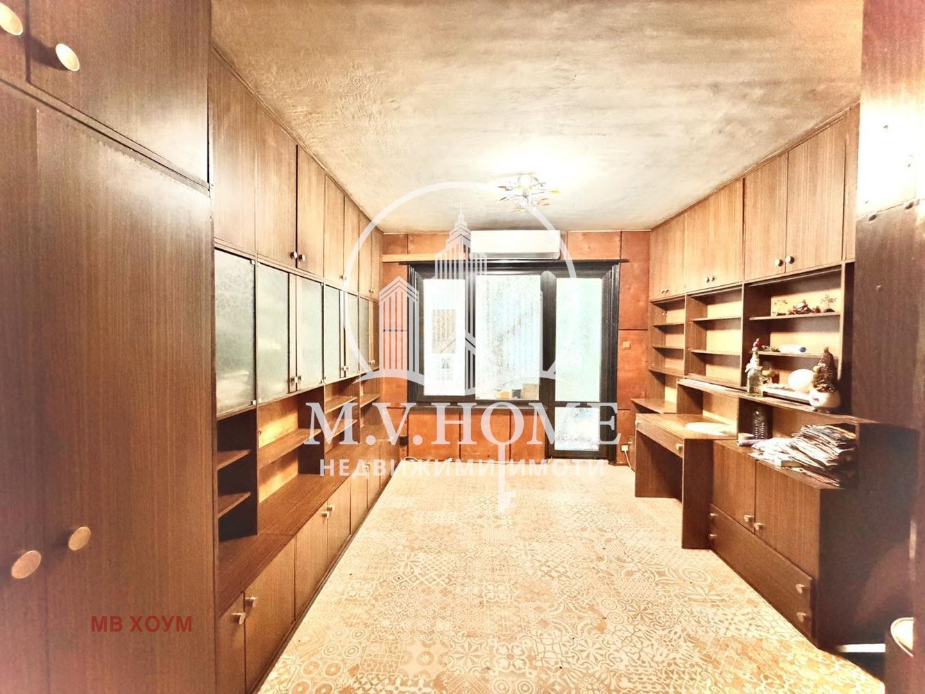 Продава 2-СТАЕН, гр. София, Сухата река, снимка 3 - Апартаменти - 55024133