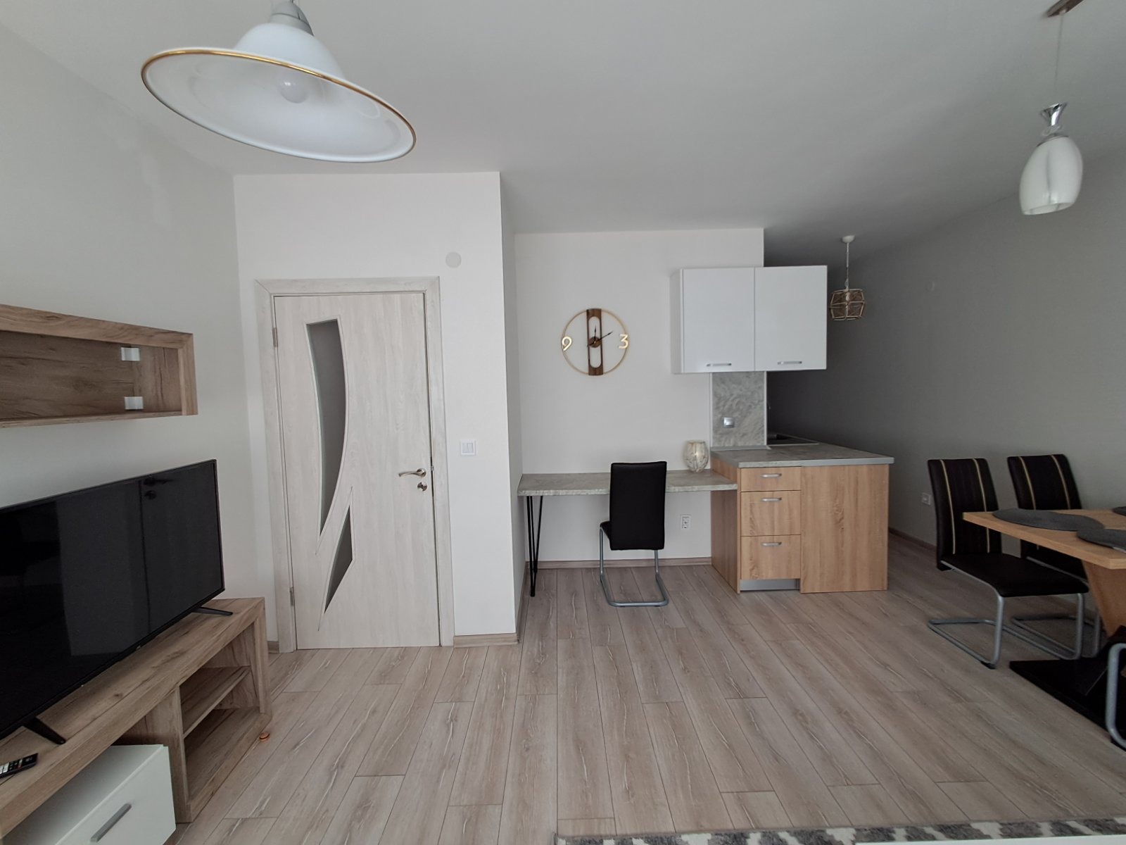 Продава 2-СТАЕН, гр. Стара Загора, Опълченски, снимка 13 - Апартаменти - 55104529