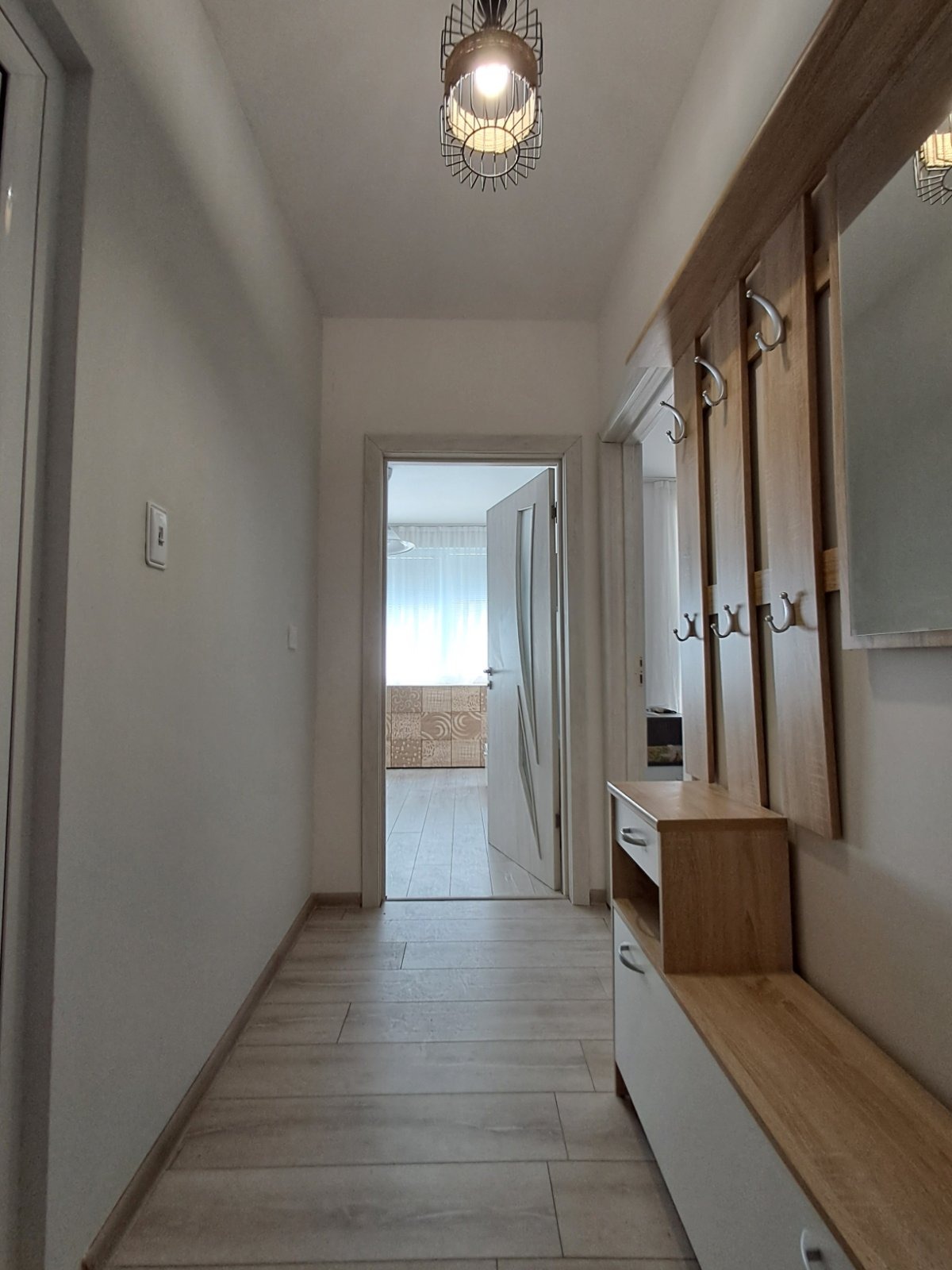 Продава 2-СТАЕН, гр. Стара Загора, Опълченски, снимка 15 - Апартаменти - 55104529