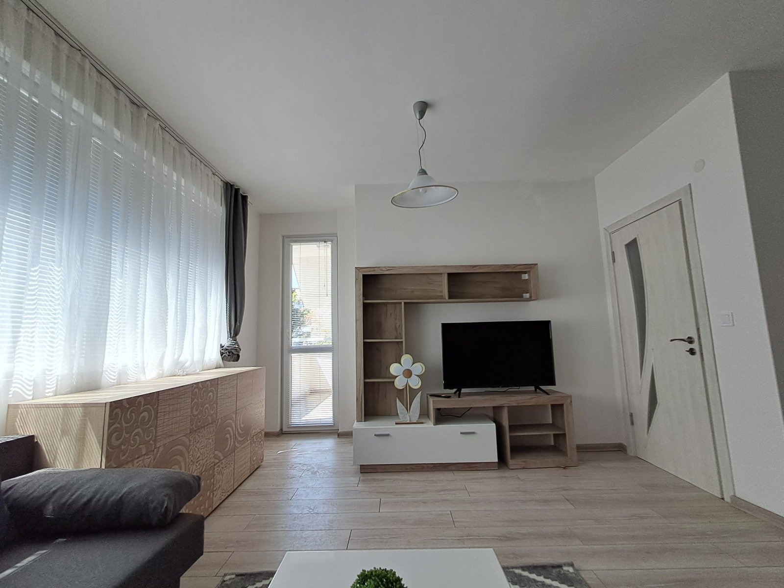 Продава 2-СТАЕН, гр. Стара Загора, Опълченски, снимка 8 - Апартаменти - 55104529