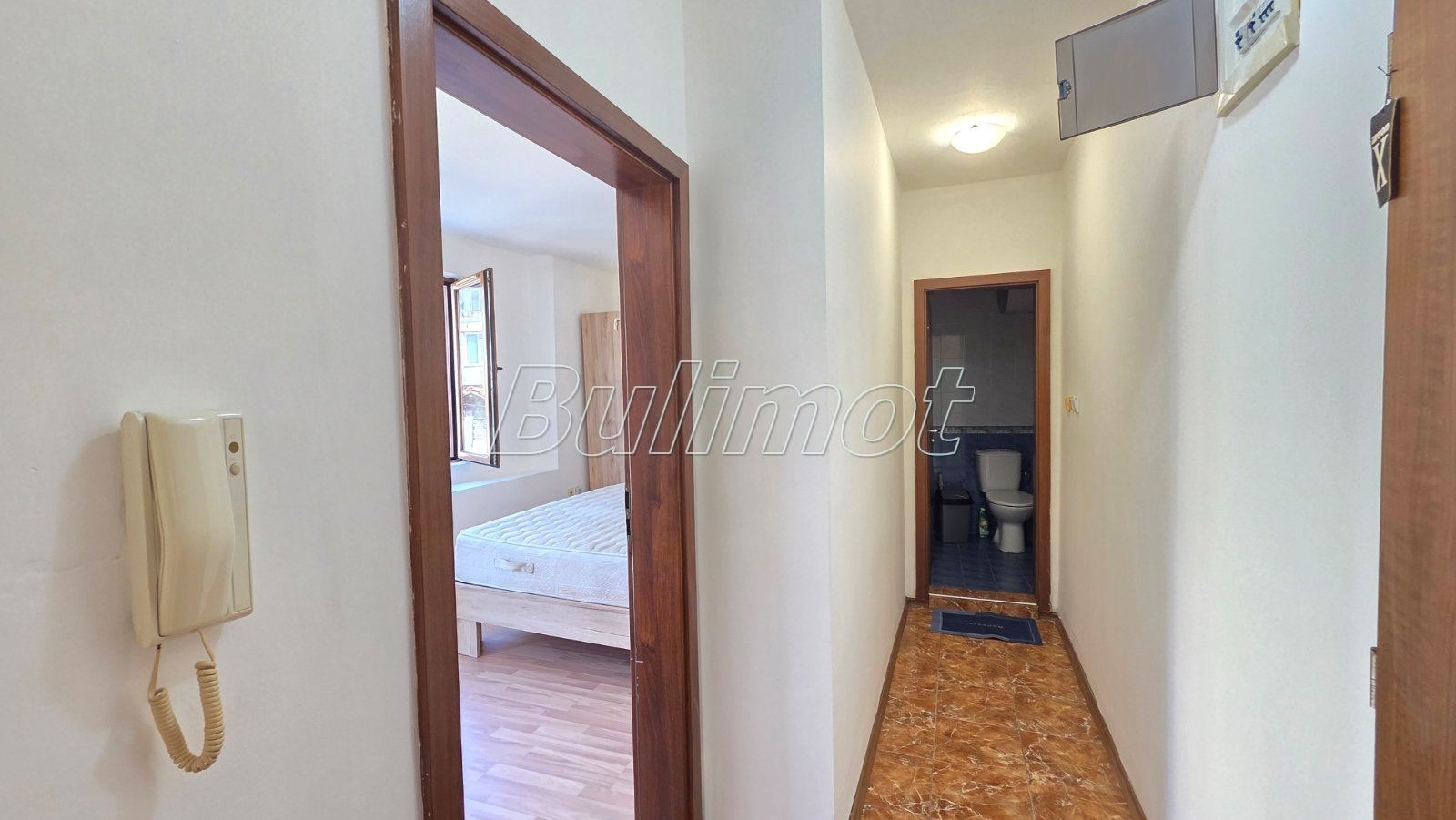 Продава 2-СТАЕН, гр. Варна, Гръцка махала, снимка 8 - Апартаменти - 55457598