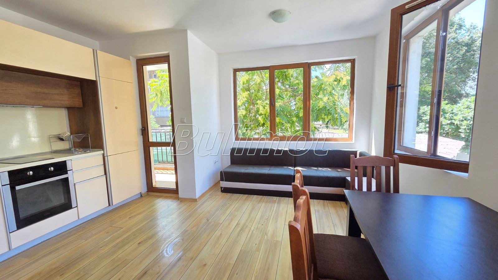 Продава 2-СТАЕН, гр. Варна, Гръцка махала, снимка 2 - Апартаменти - 55457598