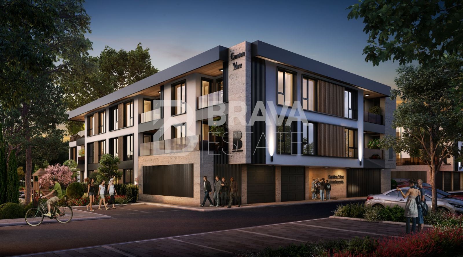 Продава 3-СТАЕН, гр. Пловдив, Христо Смирненски, снимка 2 - Апартаменти - 53629070