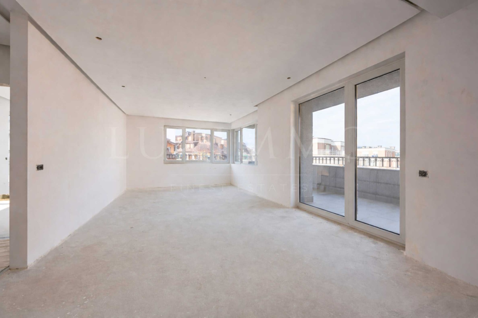 Продава 3-СТАЕН, гр. София, Манастирски ливади, снимка 3 - Апартаменти - 53933199