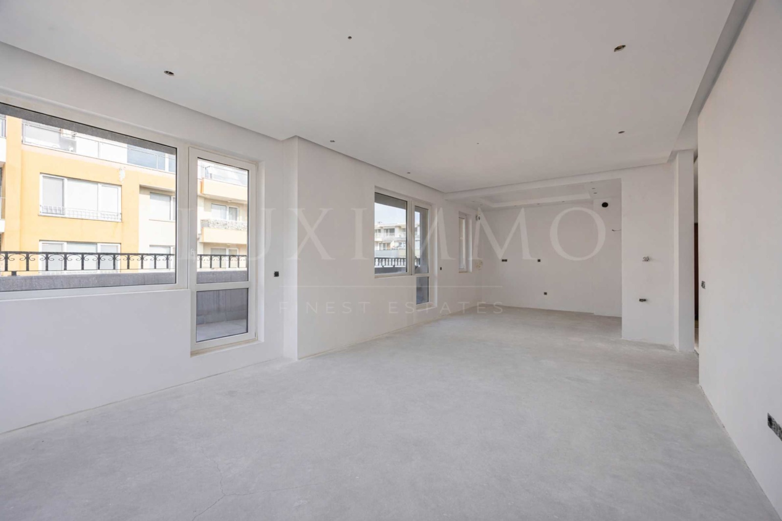 Продава 3-СТАЕН, гр. София, Манастирски ливади, снимка 2 - Апартаменти - 53933199